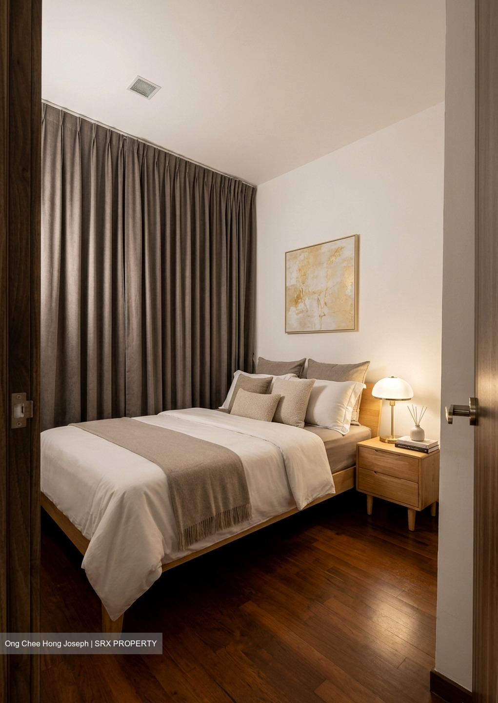Cardiff Residence (D19), Condominium #603693541